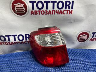 Запчасть стоп-сигнал задний левый MAZDA CAPELLA 2000/02