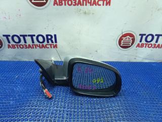 Запчасть зеркало переднее правое JAGUAR XF 2014/06