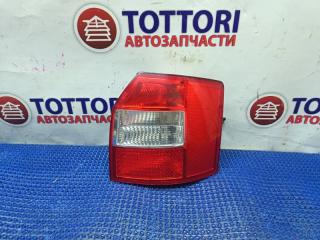 Фото запчасти стоп-сигнал задний правый AUDI A4 2003/02 контрактная запчасть Запчасть стоп-сигнал задний правый AUDI A4 2003/02