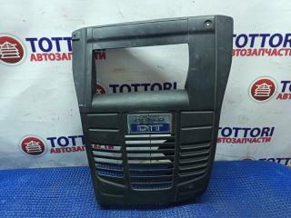 Запчасть пластиковая крышка на двс SUBARU LEVORG