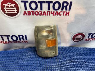 Запчасть габарит передний левый ISUZU ELF 2003.09.05