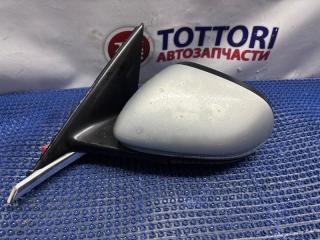 Запчасть зеркало переднее левое JAGUAR XF 2014/06