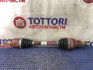 Запчасть привод передний левый RENAULT KANGOO 2020.11