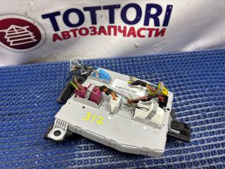 Запчасть электронный блок MERCEDES-BENZ C200 2018.03