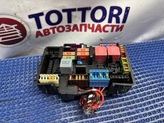 Запчасть блок предохранителей MERCEDES-BENZ C200 2018.03