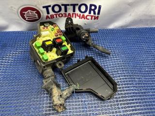 Запчасть блок предохранителей ISUZU ELF 2003.09.05