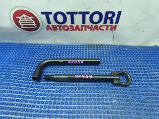 Запчасть крюк буксировочный RENAULT MEGANE III 2012