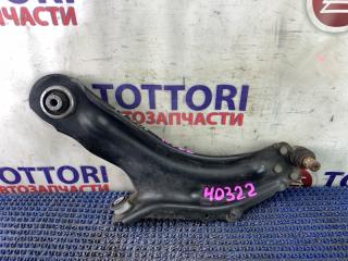 Запчасть рычаг передний левый RENAULT KANGOO 2020.11