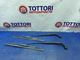 Запчасть дворник передний SUBARU CHIFFON 2018/03