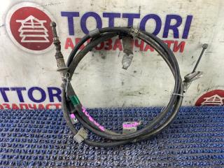 Запчасть тросик ручника задний левый TOYOTA PRIUS