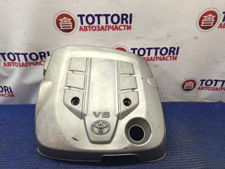 Запчасть пластиковая крышка на двс TOYOTA CROWN