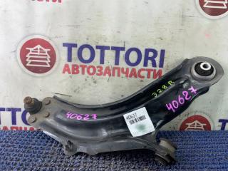 Запчасть рычаг передний правый RENAULT KANGOO 2020.11