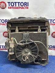 Запчасть радиатор основной ISUZU ELF 2003.09.05