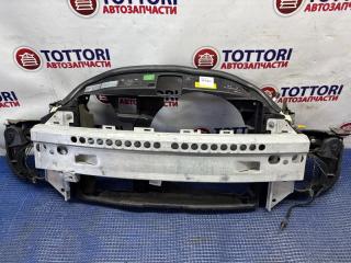 Запчасть телевизор MINI HATCH 2003