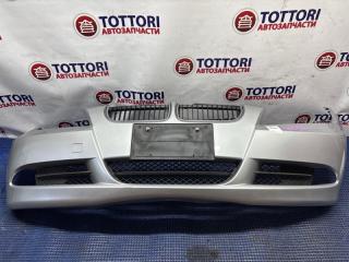 Запчасть бампер передний BMW 3-Series 2007.02