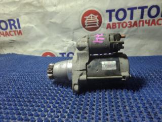 Запчасть стартер TOYOTA ALPHARD