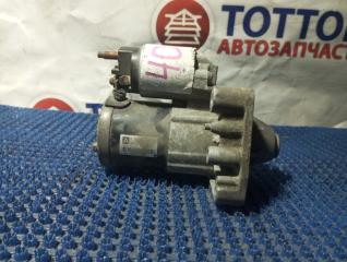 Запчасть стартер PEUGEOT 508 2012.07