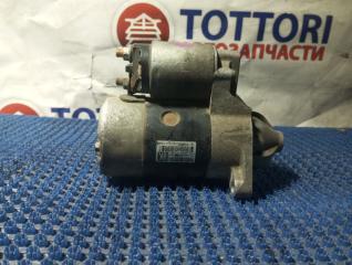 Запчасть стартер SUZUKI JIMNY