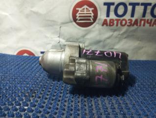 Фото запчасти стартер AUDI A6 контрактная запчасть Запчасть стартер AUDI A6