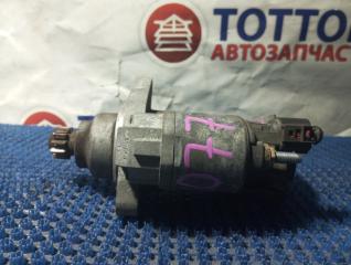 Запчасть стартер VOLKSWAGEN POLO