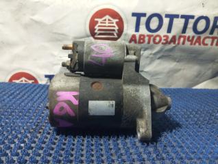 Запчасть стартер SUZUKI JIMNY