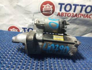 Запчасть стартер DAIHATSU TERIOS KID