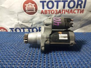 Запчасть стартер TOYOTA HARRIER