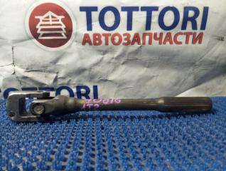 Запчасть рулевой карданчик VOLKSWAGEN TOURAN