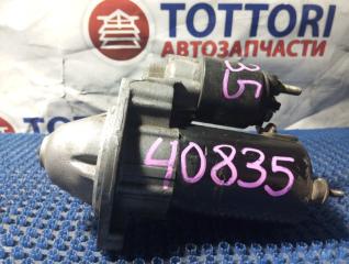 Запчасть стартер AUDI A4 2003/02