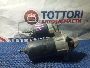 Фото запчасти стартер VOLKSWAGEN PASSAT контрактная запчасть Запчасть стартер VOLKSWAGEN PASSAT