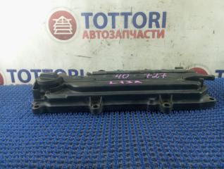 Запчасть клапанная крышка HONDA FIT
