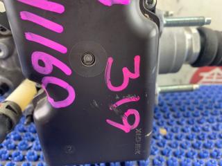 Главный тормозной цилиндр COROLLA 2022.09 ZWE211W 2ZR-FXE