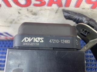 Главный тормозной цилиндр COROLLA 2022.09 ZWE211W 2ZR-FXE