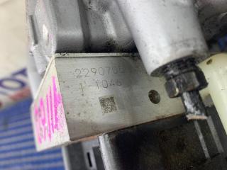 Главный тормозной цилиндр COROLLA 2022.09 ZWE211W 2ZR-FXE