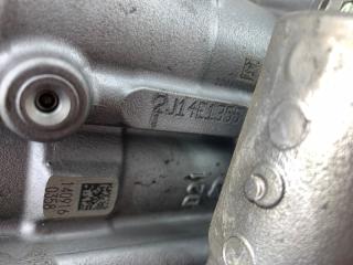 Главный тормозной цилиндр COROLLA 2022.09 ZWE211W 2ZR-FXE