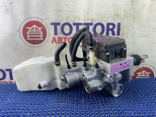 Главный тормозной цилиндр TOYOTA COROLLA 2022.09 ZWE211W 2ZR-FXE 47050-12840 контрактная