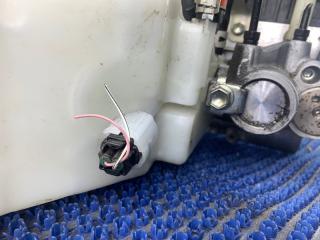 Главный тормозной цилиндр COROLLA 2022.09 ZWE211W 2ZR-FXE