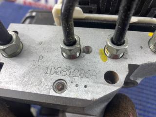 Главный тормозной цилиндр VEZEL 2021/04 RV5 LEC