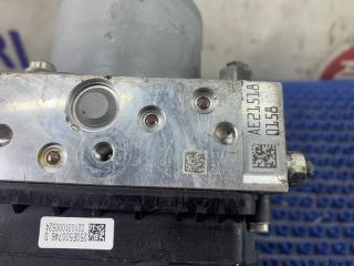 Блок abs SERENA 2022.08 HFC27 HR12-EM57