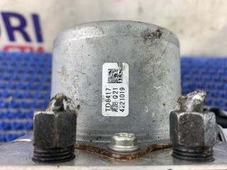 Блок abs SERENA 2022.08 HFC27 HR12-EM57