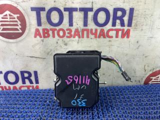 Блок abs SERENA 2022.08 HFC27 HR12-EM57