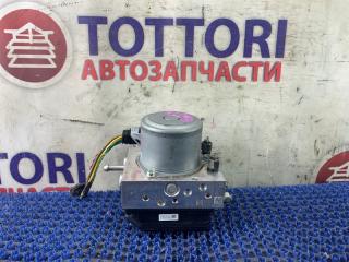 Блок abs NISSAN SERENA HFC27 HR12-EM57
