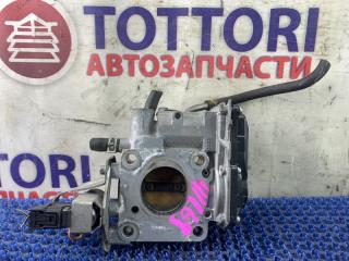 Дроссельная заслонка FIT GE6 L13A