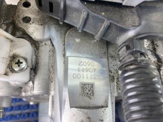 Главный тормозной цилиндр YARIS 2024.06 MXPH14 M15A-FXE