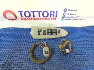 Запчасть блок упр. стеклоподьемниками CHEVROLET TRAILBLAZER 2005/02