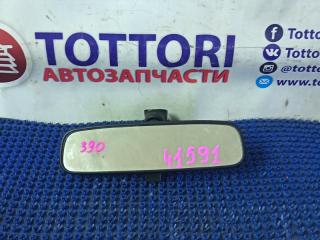 Запчасть зеркало салона NISSAN X-TRAIL 2015.05