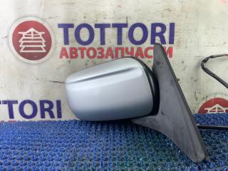 Запчасть зеркало переднее правое MAZDA DEMIO 10.2000