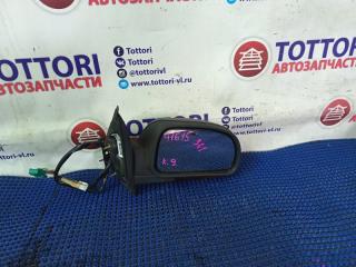 Запчасть зеркало правое CHEVROLET TRAILBLAZER 2005/02