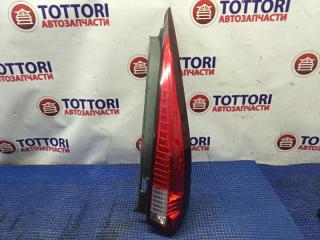 Фото запчасти стоп-сигнал правый CADILLAC CTS 2012.07 контрактная запчасть Запчасть стоп-сигнал правый CADILLAC CTS 2012.07