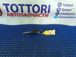 Запчасть ключ зажигания SUBARU LEGACY 2003.06